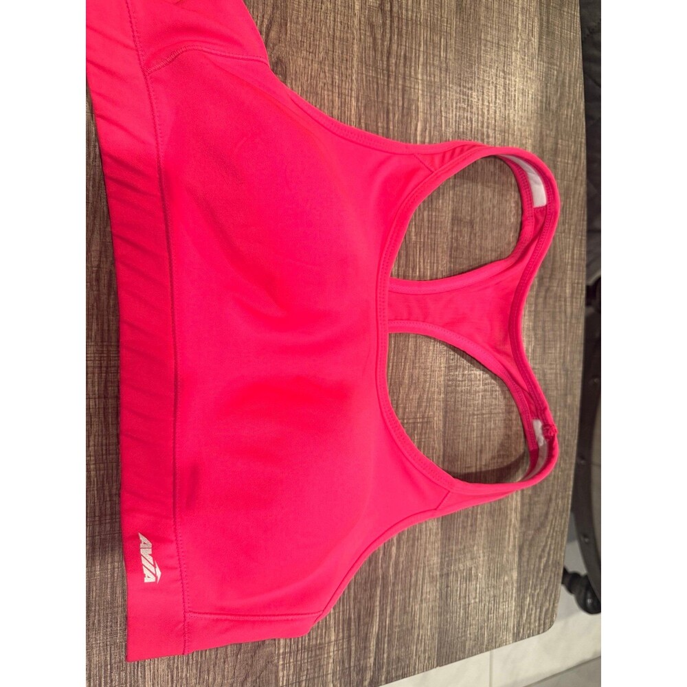 ATA® Sports Bra – Size XL (No Padding)
